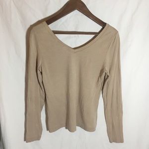 Banana Republic Long Sleeve